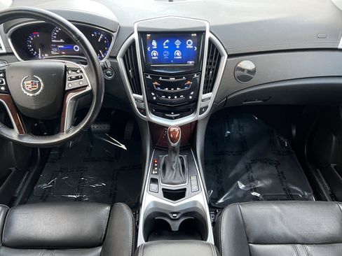 Used 2013 Cadillac SRX Premium image 33
