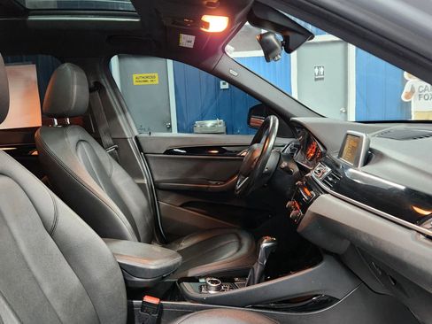 Used 2016 BMW X1 xDrive28i w/ Driver Assistance Package image 13