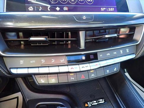 Used 2023 Cadillac CT5 Luxury image 19