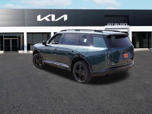 New 2027 Kia Telluride SX X-Line AWD/4WD image 5