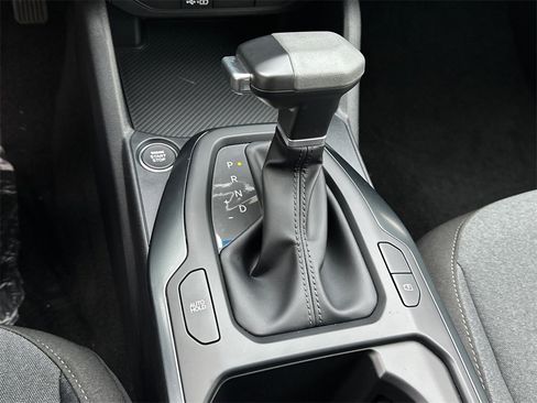 New 2025 Kia K4 LXS image 21