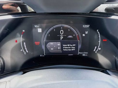 New 2026 Lexus NX 350 AWD w/ Luxury Package image 40