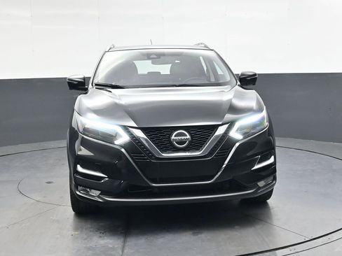 Used 2022 Nissan Rogue Sport SL w/ Premium Package image 10