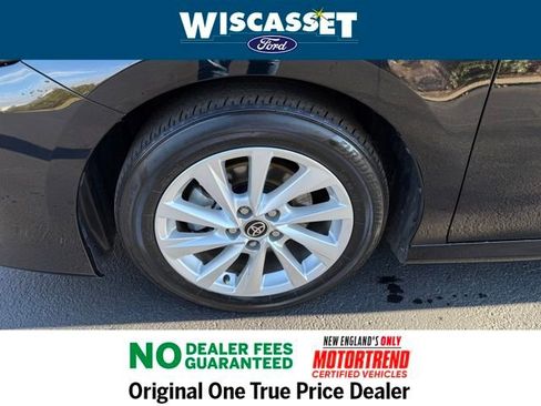 Used 2024 Toyota Camry LE image 26