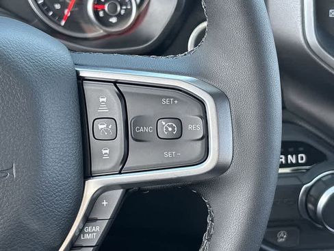 Used 2026 RAM 1500 Big Horn RWD image 27