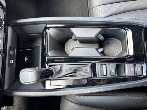 New 2026 Honda Accord EX-L image 21