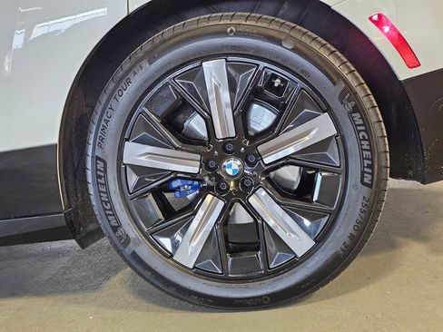 New 2026 BMW X5 xDrive50e AWD/4WD image 53