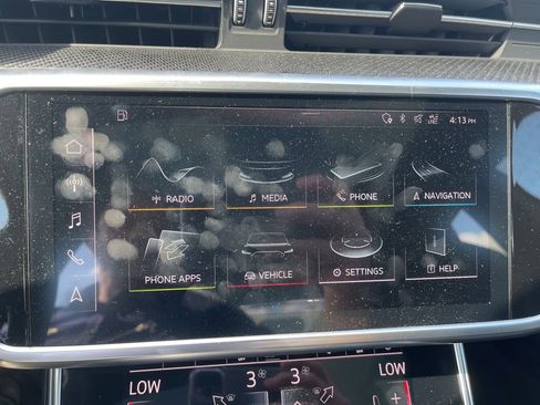 Used 2020 Audi S7 Prestige w/ Prestige Package image 21