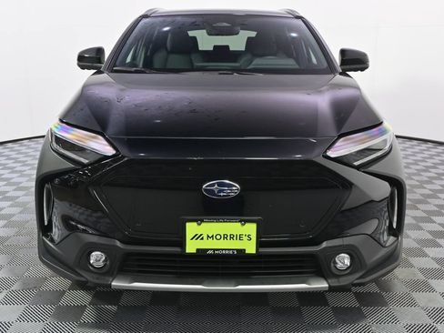 Used 2023 Subaru Solterra AWD image 10