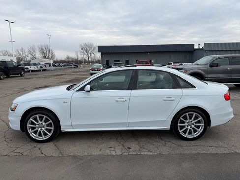 Used 2016 Audi A4 2.0T Premium Plus image 7