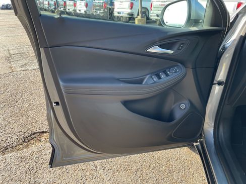 New 2026 Buick Encore GX Preferred w/ Comfort Package image 13