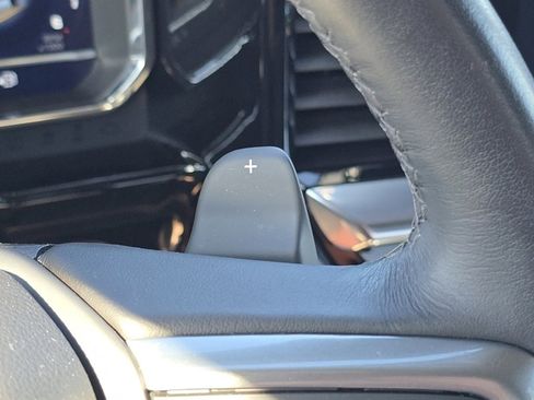 Used 2022 Chevrolet Silverado 1500 LT Trail Boss image 34