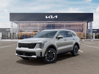New 2026 Kia Sorento S AWD/4WD video 1