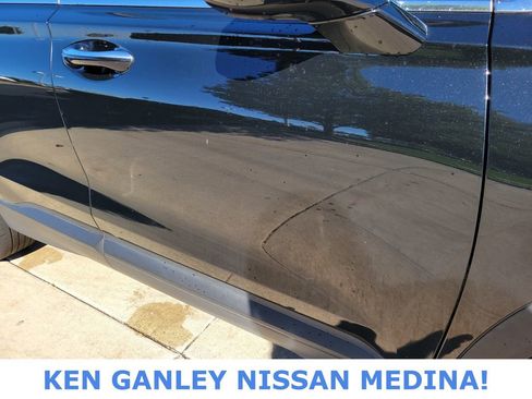 Used 2023 Hyundai Santa Fe SEL image 13