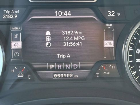 Used 2024 RAM 1500 Laramie image 24