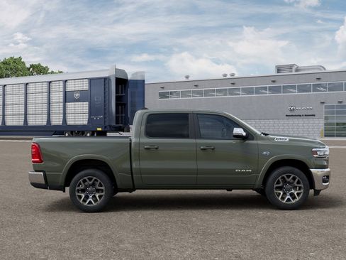 New 2026 RAM 1500 Laramie image 22