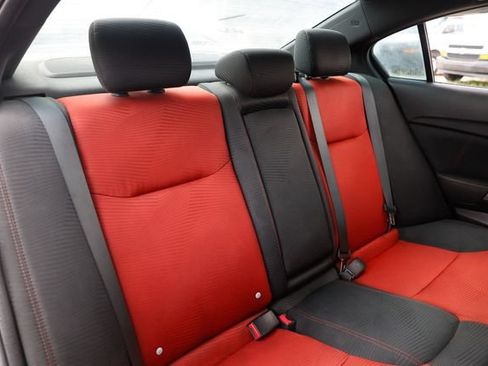 Used 2015 Honda Civic Si image 17