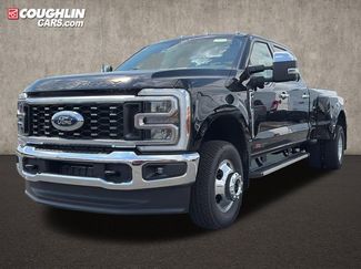 New 2026 Ford F350 Lariat w/ Chrome Package AWD/4WD video 3