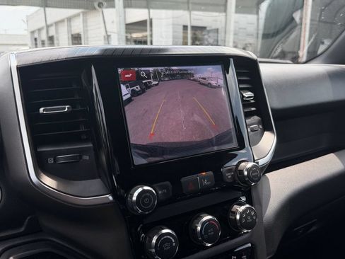 New 2026 RAM 1500 Express AWD/4WD image 18