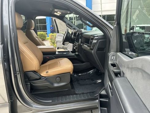 Used 2024 Ford F150 STX RWD image 29