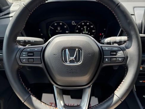 New 2026 Honda CR-V Sport-L image 18