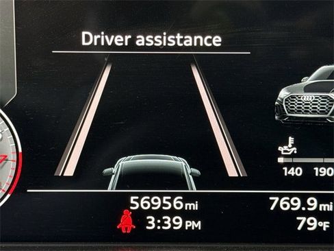 Used 2023 Audi Q5 2.0T Premium Plus image 17