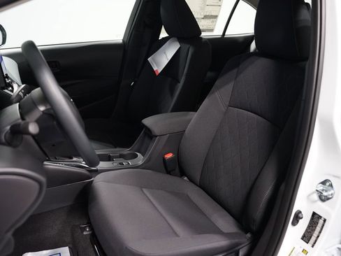 New 2026 Toyota Corolla LE image 25