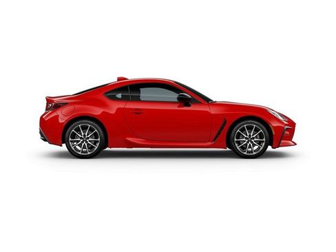 New 2026 Toyota GR86 image 12