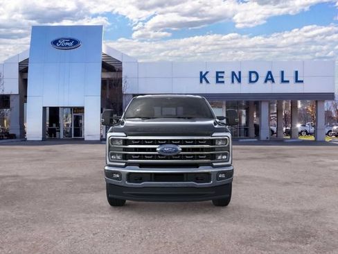 Used 2026 Ford F250 XLT w/ XLT Premium Package AWD/4WD image 6