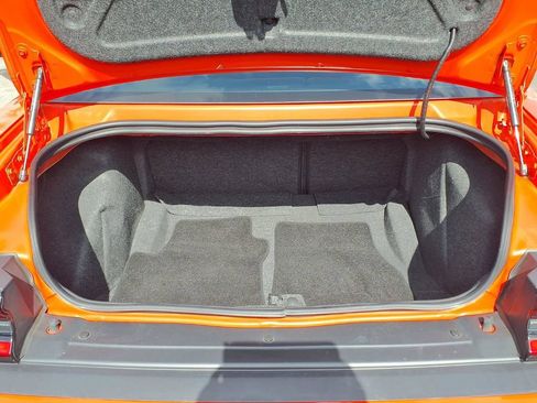 Used 2023 Dodge Challenger GT w/ Plus Package RWD image 16