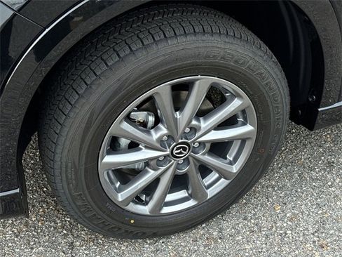 New 2025 MAZDA CX-5 AWD 2.5 S w/ Preferred Package image 10