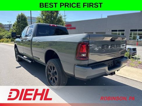 New 2026 RAM 2500 Tradesman AWD/4WD image 5