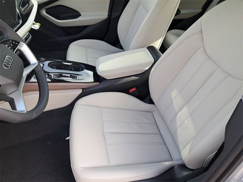 New 2025 Audi A5 2.0T Premium image 21