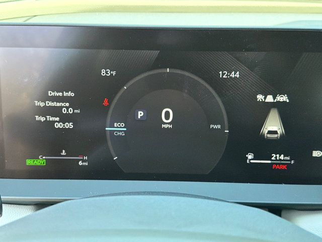 New 2026 Toyota RAV4 XLE Premium w/ Weather Package FWD image 27