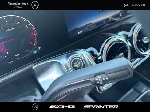Certified 2025 Mercedes-Benz GLB 250 image 29