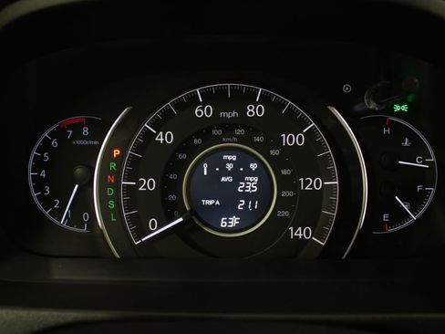 Used 2016 Honda CR-V EX-L image 36