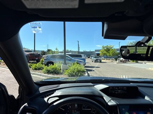 Used 2023 Subaru Forester Wilderness AWD/4WD image 13