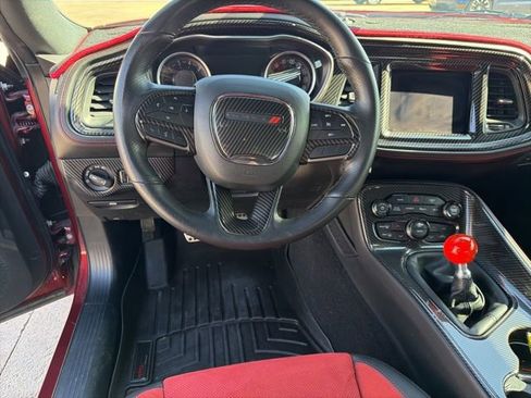 Used 2021 Dodge Challenger R/T Scat Pack w/ Plus Package image 10