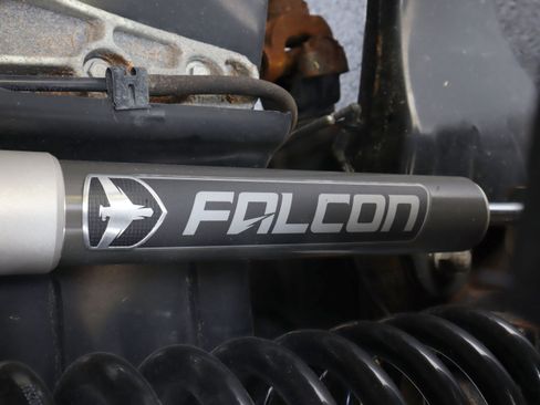 Used 2025 Ford F450 Platinum w/ Platinum Plus Package AWD/4WD image 32