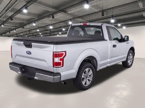 Used 2019 Ford F150 XL w/ Equipment Group 101A Mid RWD image 4