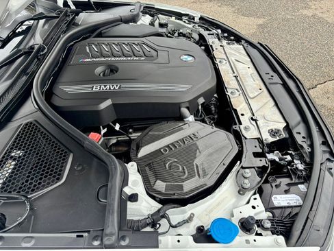 Used 2024 BMW M340i xDrive w/ Premium Package image 36