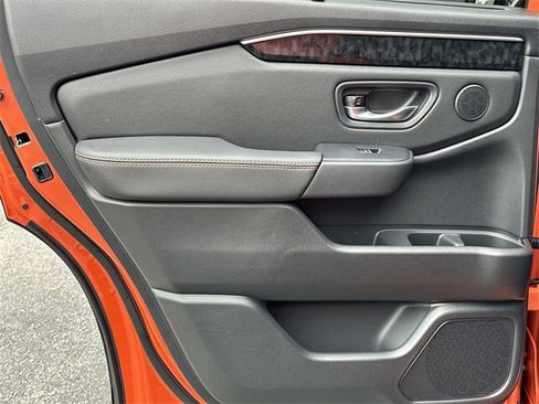 New 2026 Honda Passport TrailSport Elite image 11