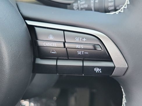 New 2026 MAZDA CX-30 Aire Edition image 6