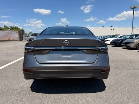 New 2026 Nissan Sentra SV w/ SV Convenience Package FWD image 6