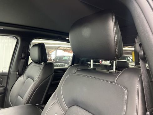 Used 2025 RAM 1500 Rebel w/ Rebel Level 2 Equipment Group image 15
