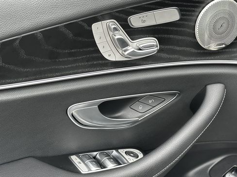Certified 2023 Mercedes-Benz E 350 Sedan image 12