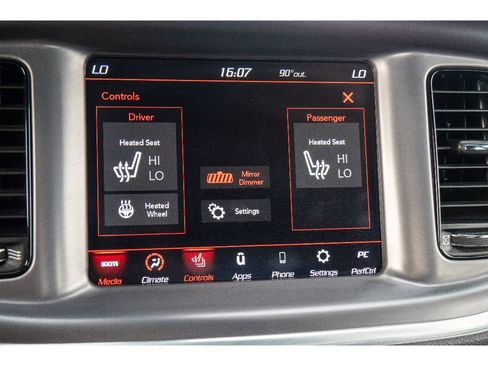 Used 2021 Dodge Charger R/T w/ Blacktop Package RWD image 26