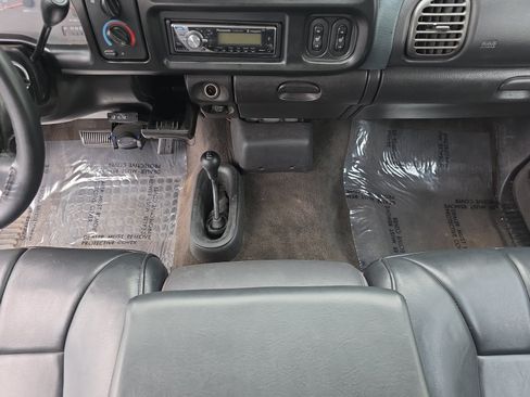 Used 2000 Dodge Ram 2500 Truck 4x4 Quad Cab image 22