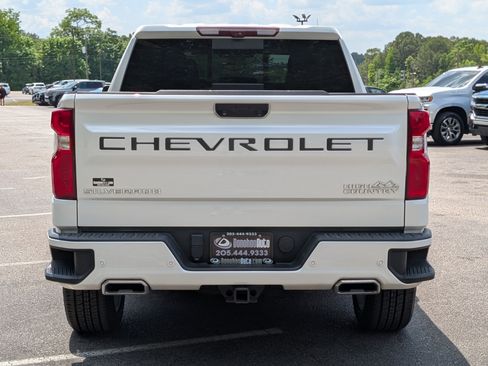 Used 2023 Chevrolet Silverado 1500 High Country w/ Technology Package RWD image 8