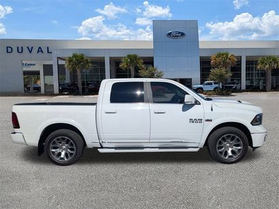 Used 2018 RAM 1500 Limited